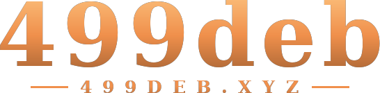 499deb logo